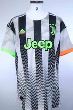 Maglia Home Juventus 2019/20 Autentica Originale - XL