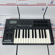 M-AUDIO AXIOM 25 USB MIDI