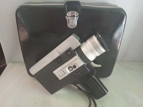 Camera canon auto zoom 518 - camera,