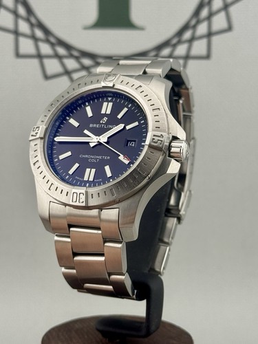 Breitling colt avenger a17388 - colt,