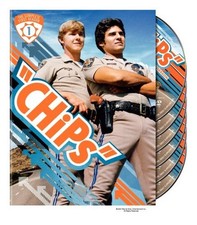 CHiPs: Season 1