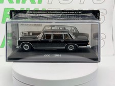 Mercedes Benz 600 Atlas 1/43