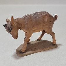 ANRI KUOLT 3" PRESEPE DI CAPRA