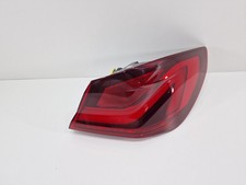 Fanale Stop Posteriore DX Destro LED BMW Serie 1 F40 2019-2024 Usato Originale