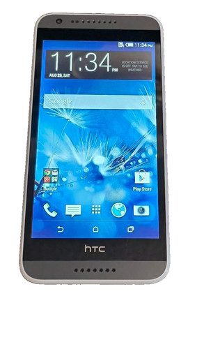 Telefono android htc - android,