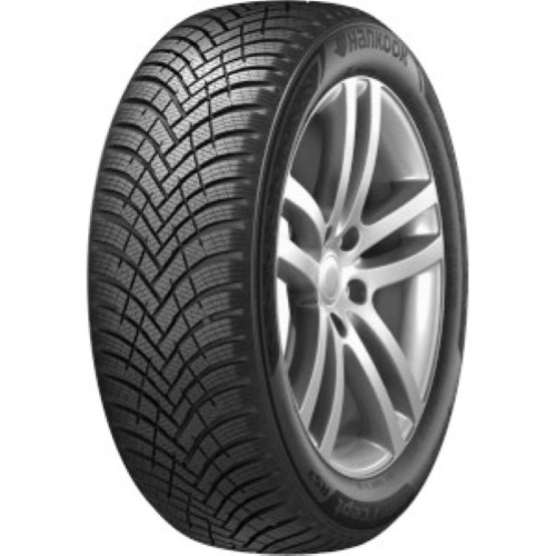 Gomme auto invernali - invernali, 195