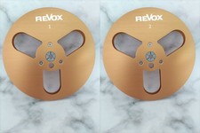 Bobine nastro standard - 2x, 7"