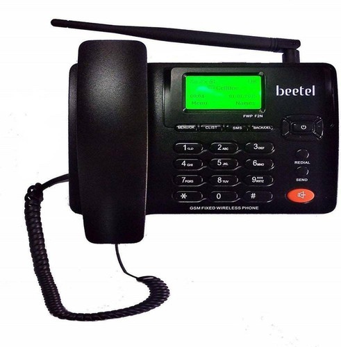 Beetel f2n dual sim gsm - f2n,