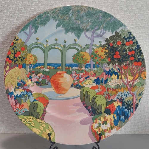 Piatto segnaposto villeroy - segnaposto,