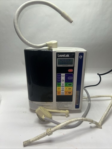 Enagic leveluk sd501 kangen - leveluk,