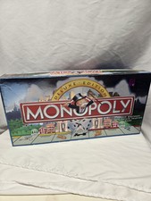 Monopoly Deluxe Edition 1998