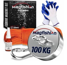 Magnete neodimio pesca - neodimio,