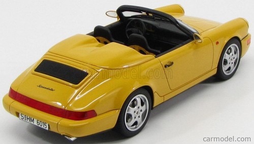 Porsche speedster gt - porsche,