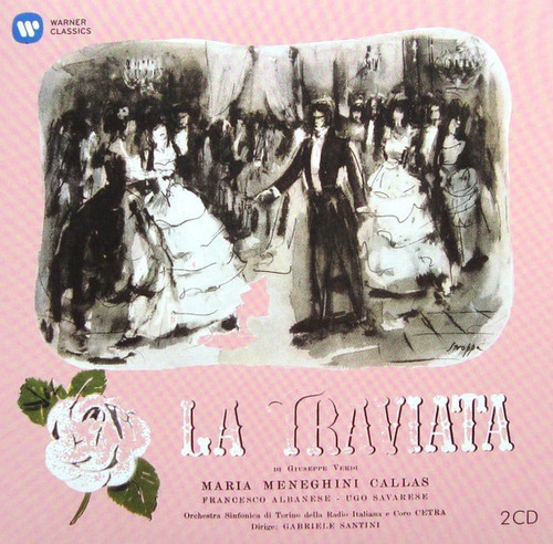 Traviata giuseppe verdi - la, traviata,