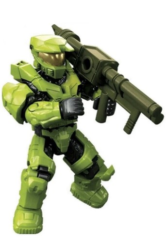 2020 halo mega construx - 2020, bloks