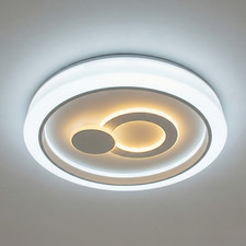 Plafoniera LED 72W da Soffitto