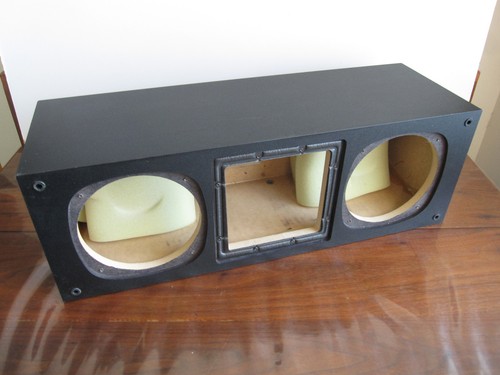 Klipsch custodia vuota - custodia,