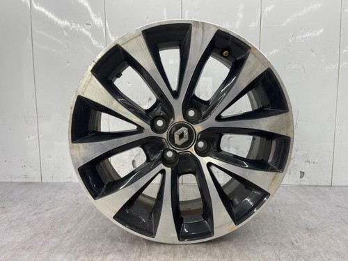 Cerchione renault clio phase - cerchione,