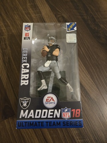 Modellino mcfarlane nfl madden - mcfarlane,