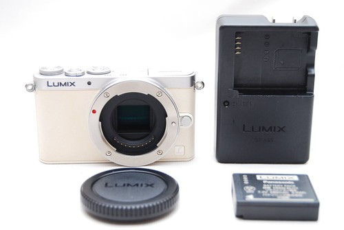 Corpo fotocamera mirrorless