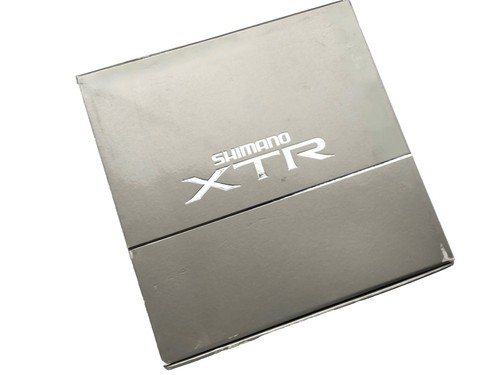 Cassetta shimano xtr - cassetta,