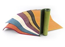Tappeto Bamboo Antiscivolo In