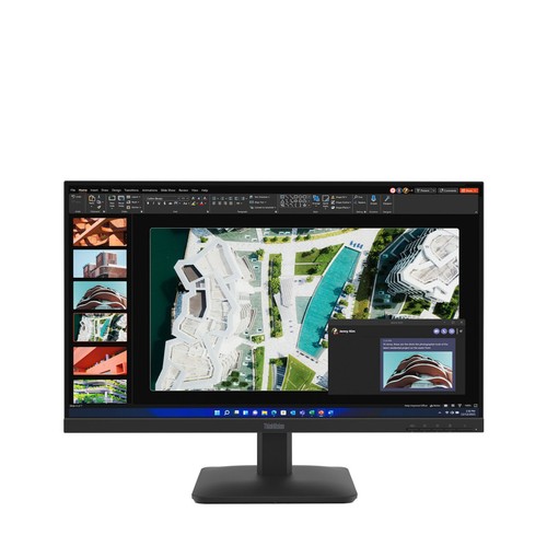 Lenovo thinkvision s27 - lenovo,