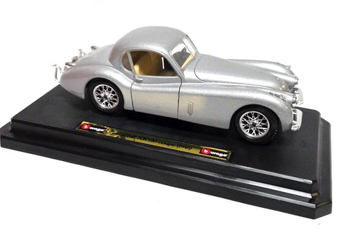 Usato bburago 1508 jaguar - bburago,
