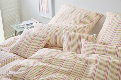 Elegante lenzuola mako batist - elegante,