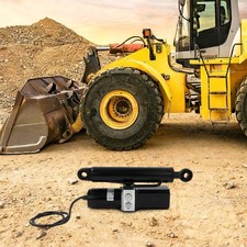 Attuatore elettroidraulico