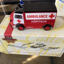 MATCHBOX COLLECTIBLES 1947