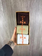 Calze Travis Scott Cactus Jack