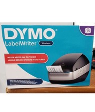 NEW DYMO LabelWriter Wireless