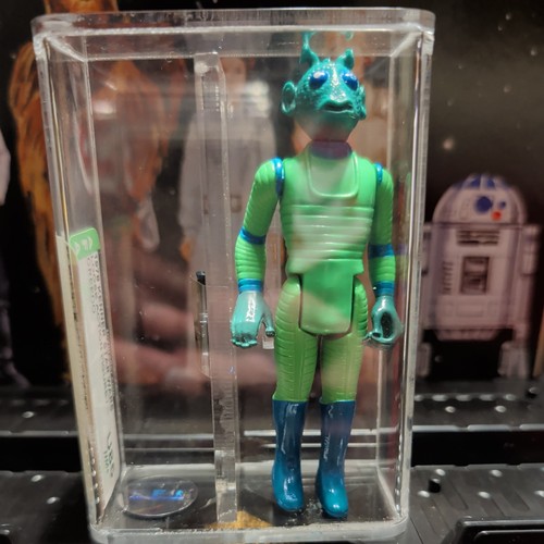 Star wars 1978 kenner - 1978,