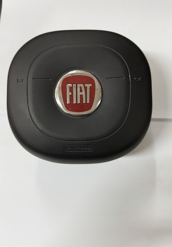 Airbag volante fiat - volante, new