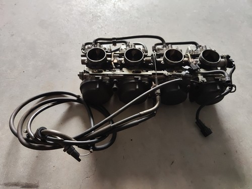 Carburatori yamaha fazer - yamaha,