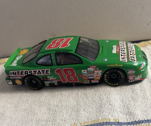 Bobby labonte 24 diecast - labonte’s,