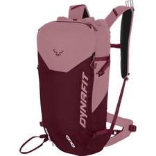 Zaino da sci alpinismo Dynafit W Radical 30+