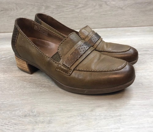 Mocassino dansko lila donna - mocassino,