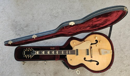 Gretsch g6193 country - gretsch, |