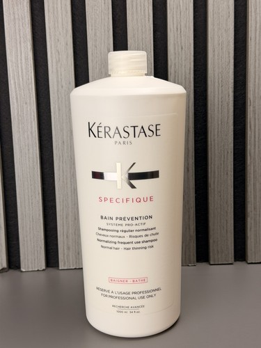 Kerastase spécifique bain - kerastase,