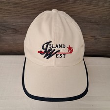 Island West Golf Club Y2K at