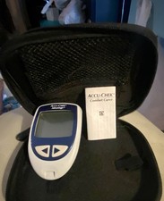 Misuratore di glucosio nel