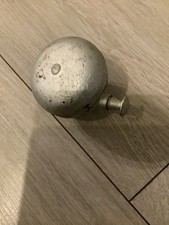 Raro campanello bici