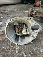 CAMBIO MANUALE PER FIAT 500