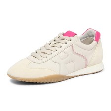 I0492 sneaker donna HOGAN