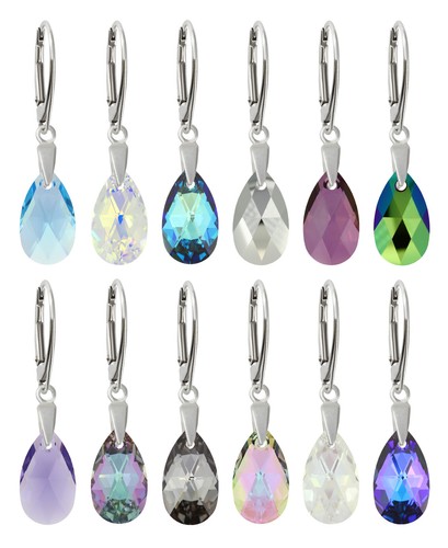Orecchini argento sterling - argento,