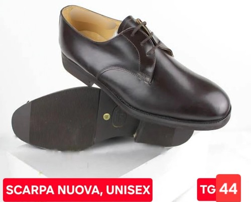 Scarpe drop militari - drop, tg.44