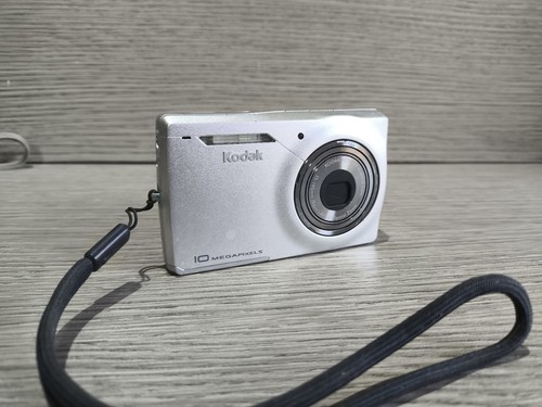 Fotocamera digitale kodak - digitale,