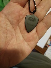 catenina da uomo in acciaio inox